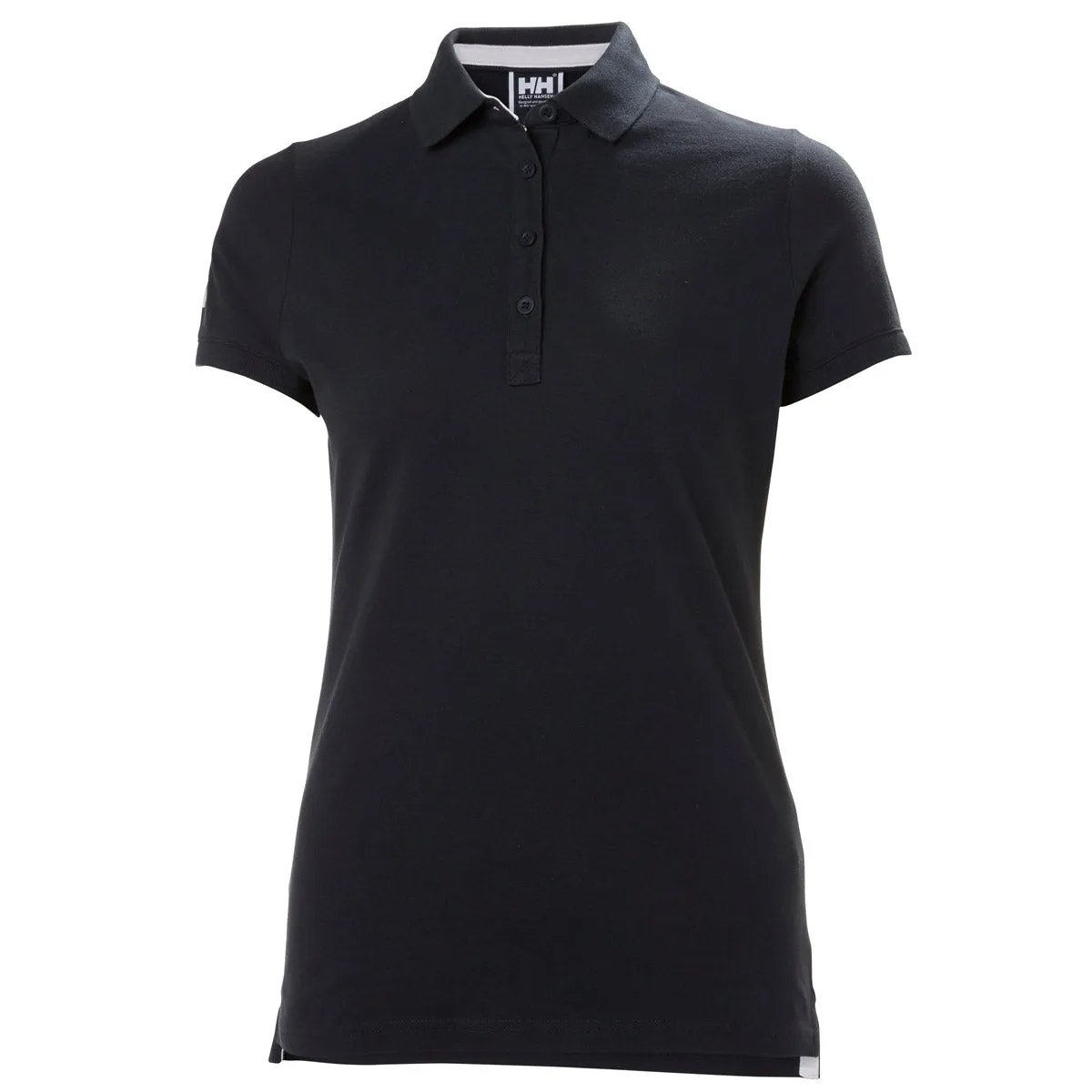 Helly Hansen Womens Crew Pique 2 Polo Shirt
