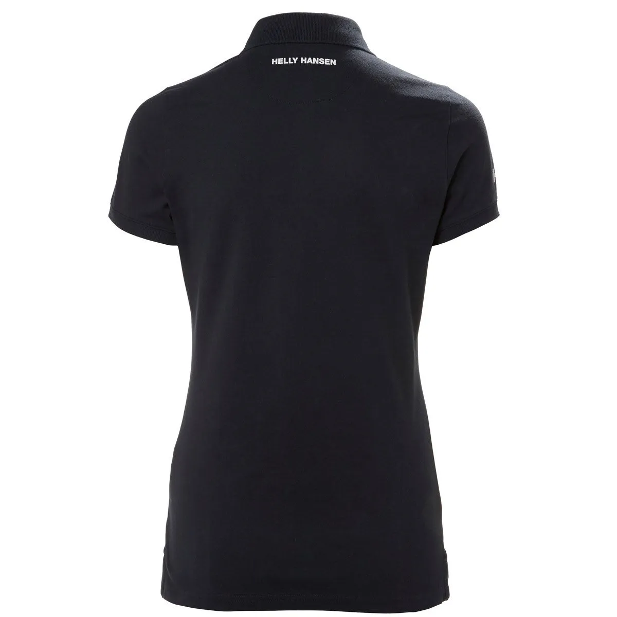 Helly Hansen Womens Crew Pique 2 Polo Shirt