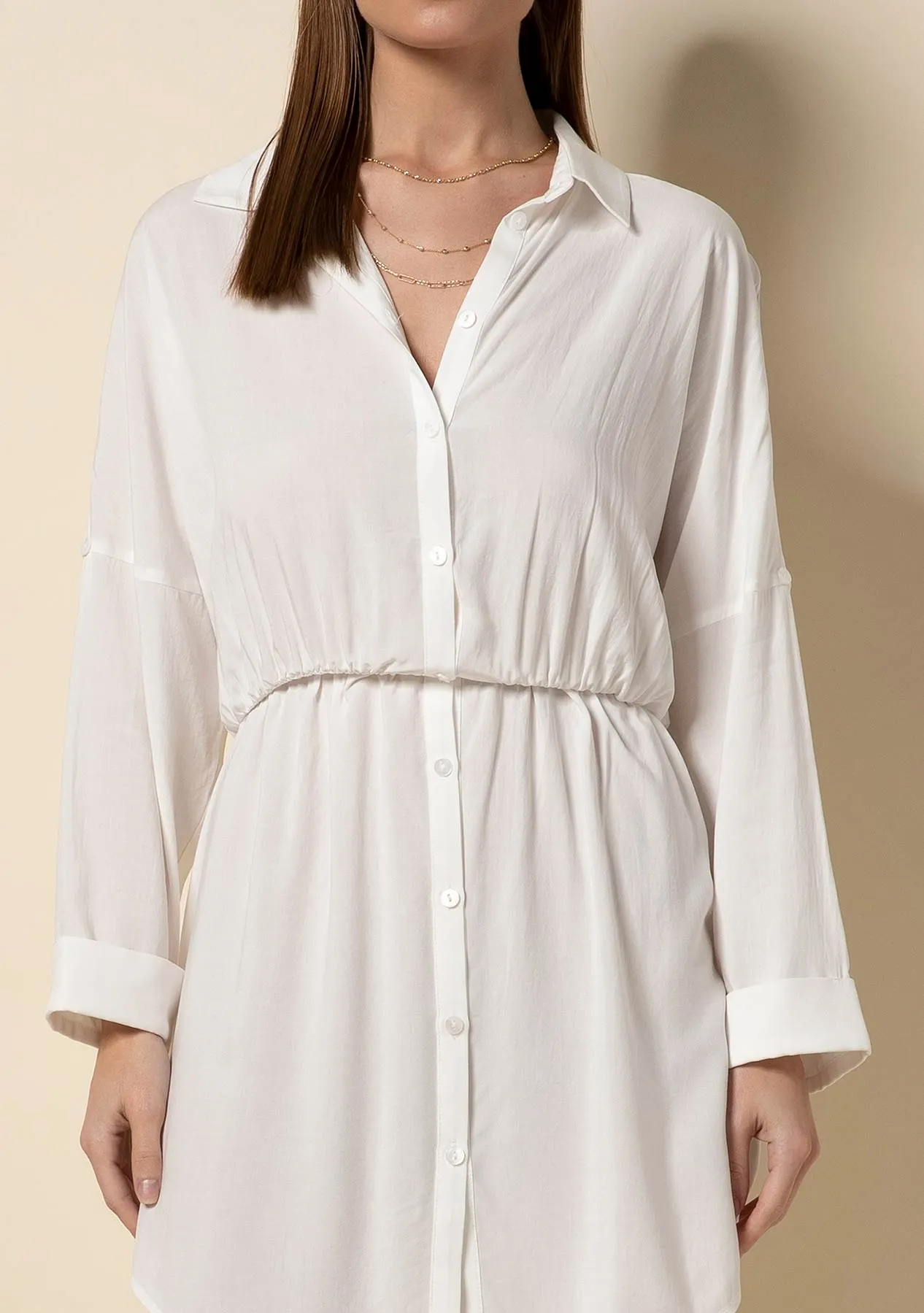 Kamela Dress