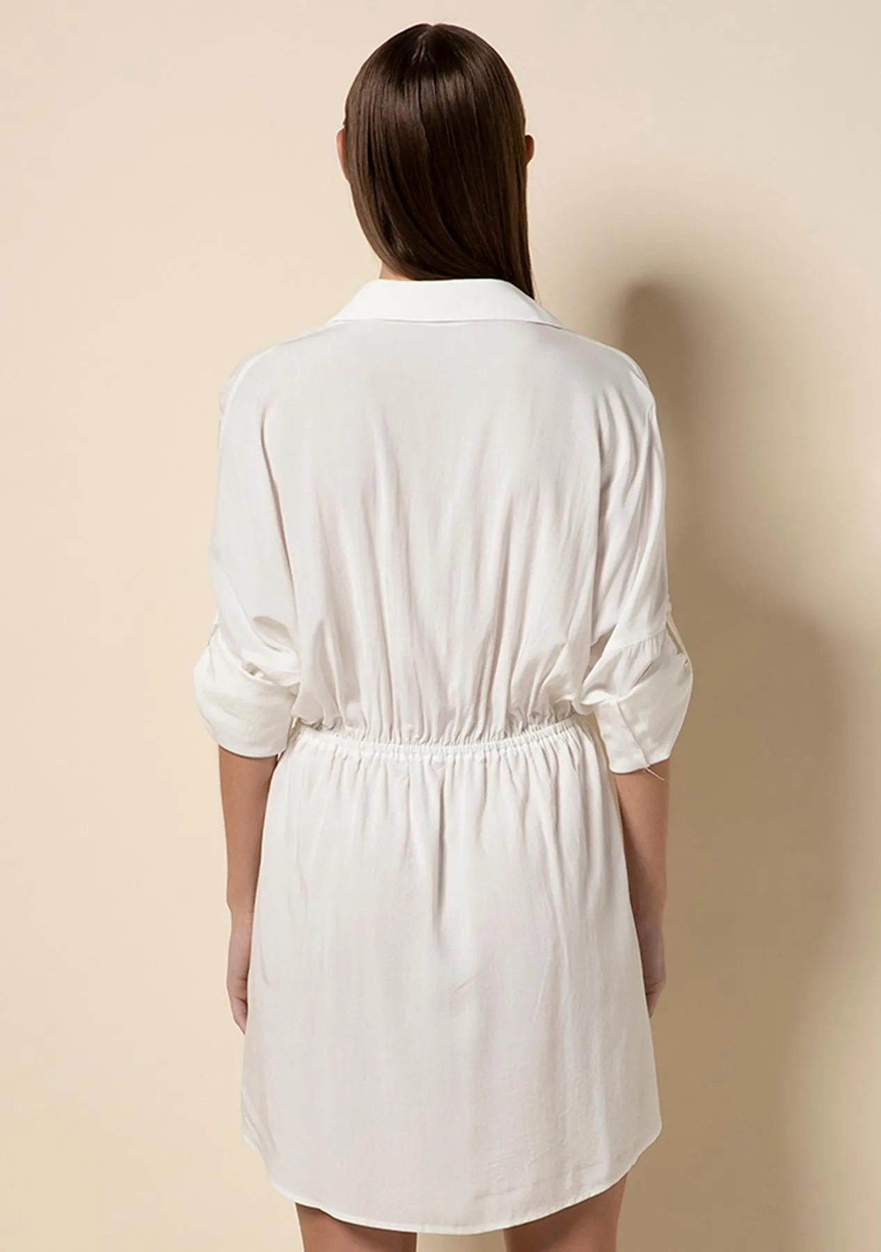 Kamela Dress