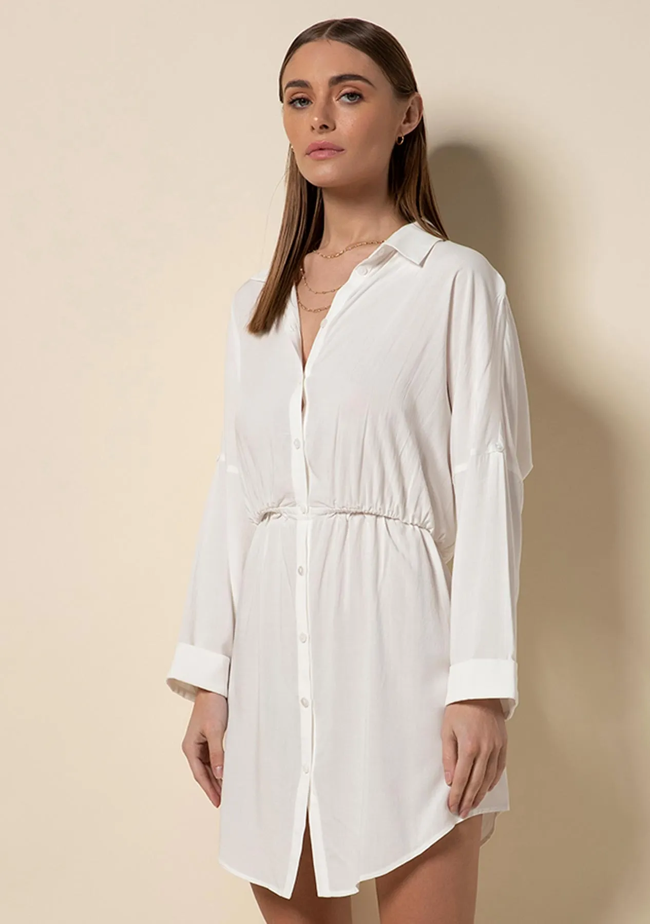 Kamela Dress