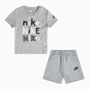Kid's Nike HBR Core Outfit