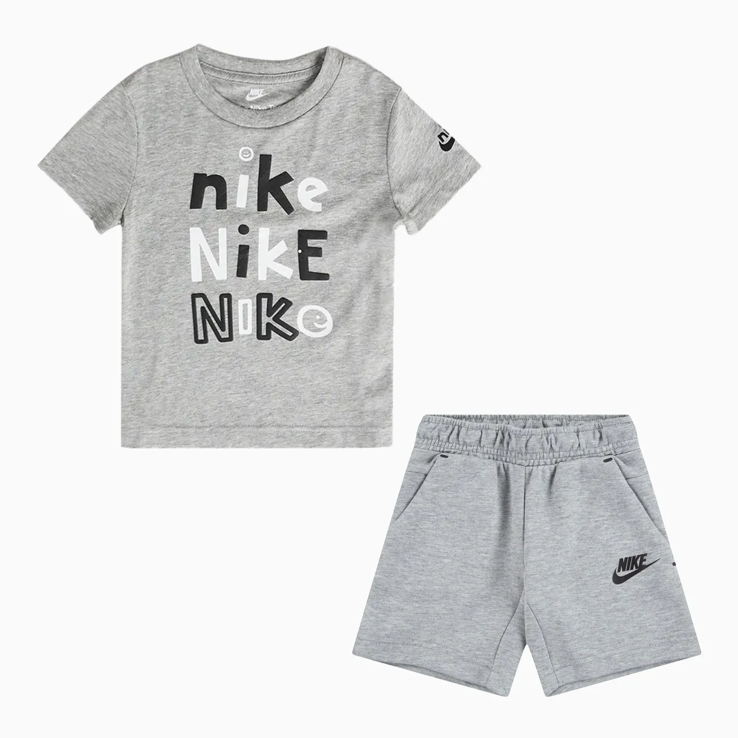 Kid's Nike HBR Core Outfit