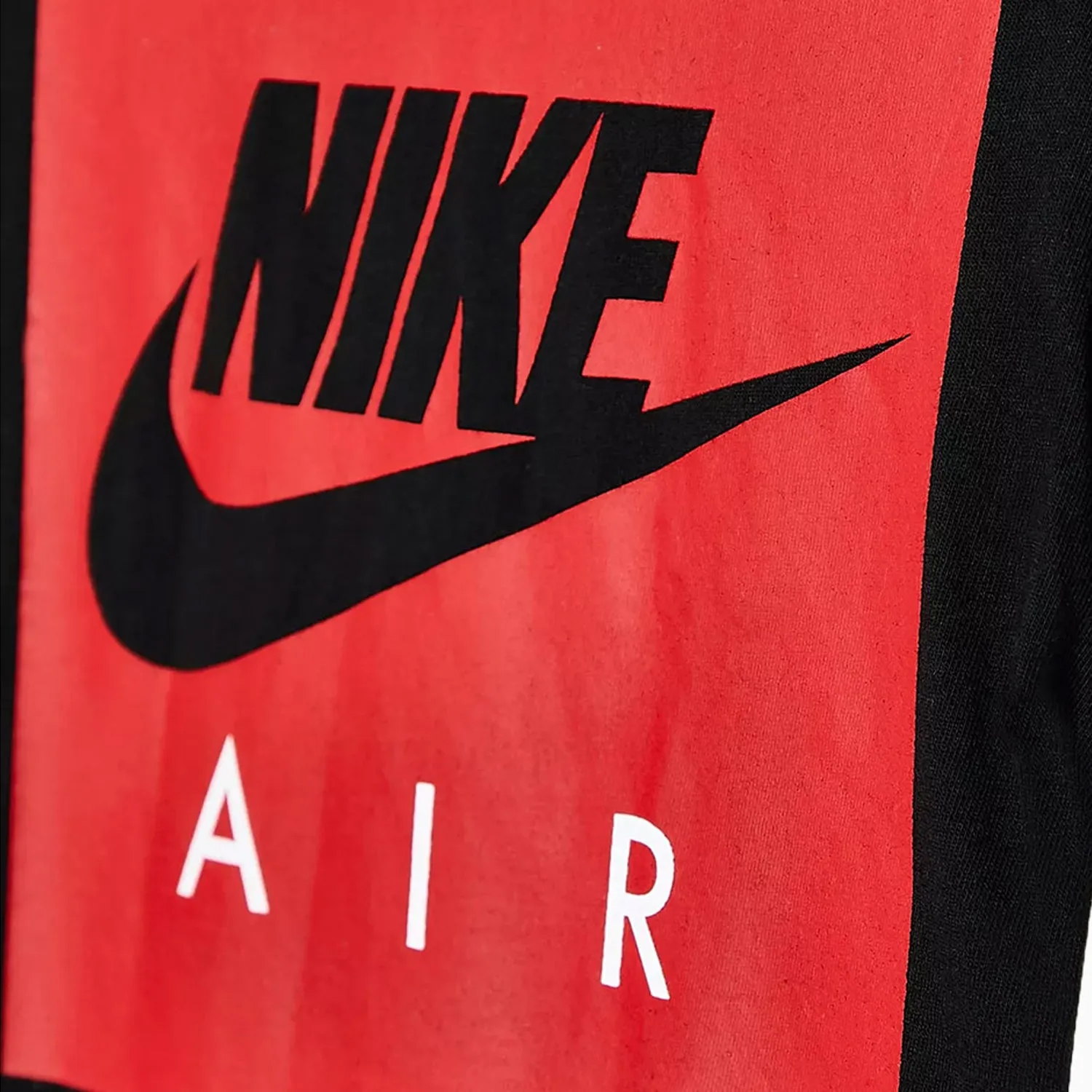 Kid's Nike Tech T Shirt And Shorts Outfit