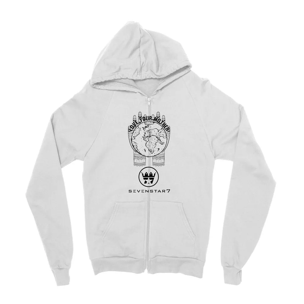 Kids' Zip Hoodie