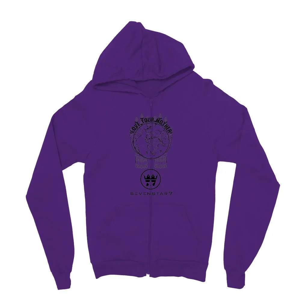 Kids' Zip Hoodie