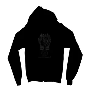 Kids' Zip Hoodie