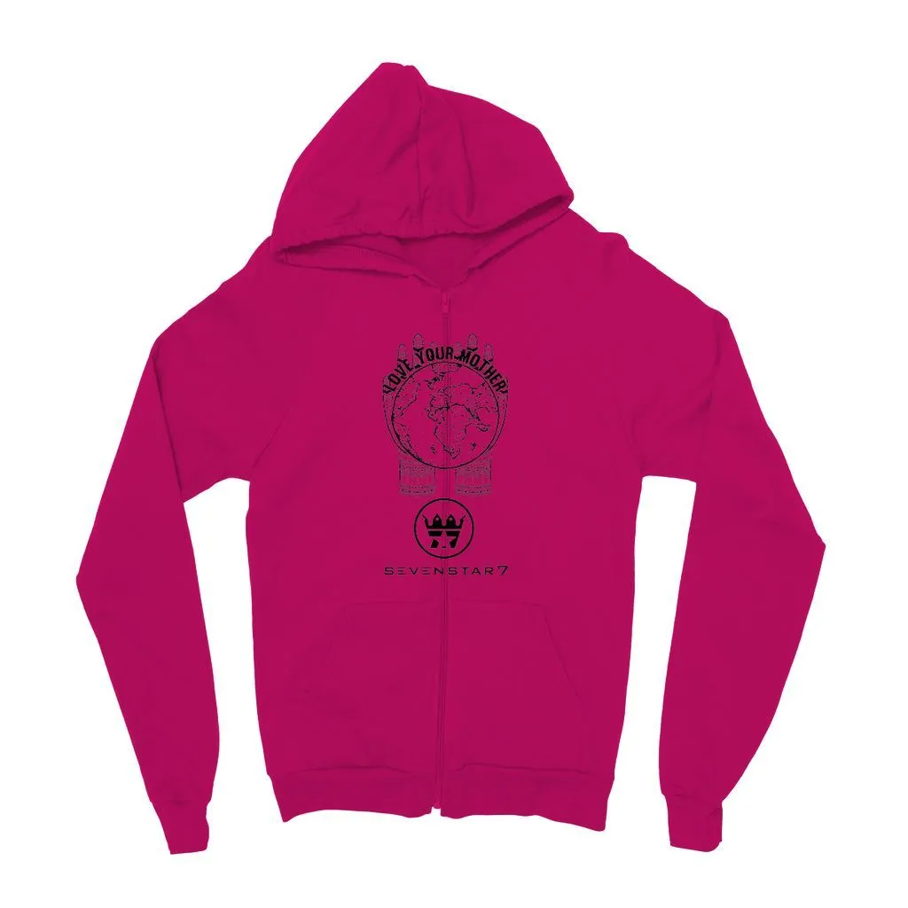 Kids' Zip Hoodie