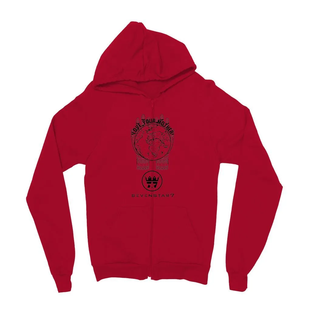 Kids' Zip Hoodie