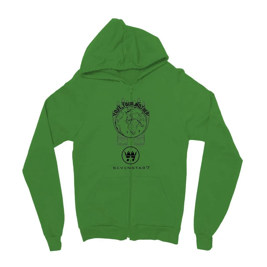 Kids' Zip Hoodie