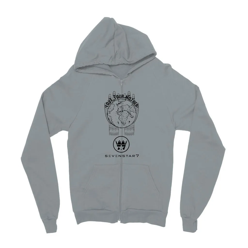 Kids' Zip Hoodie