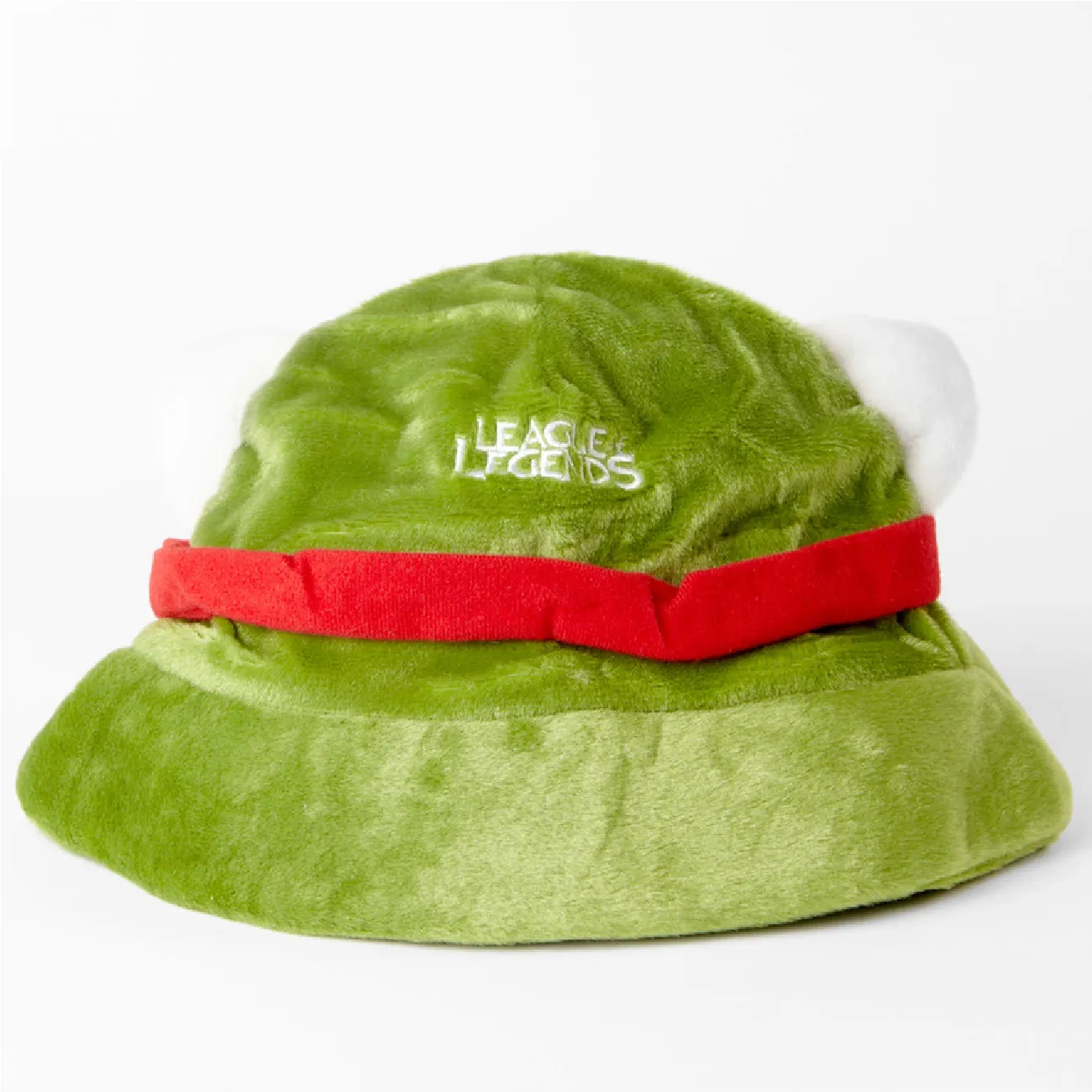 League of Legends Teemo Hat Cosplay | Army Green |
