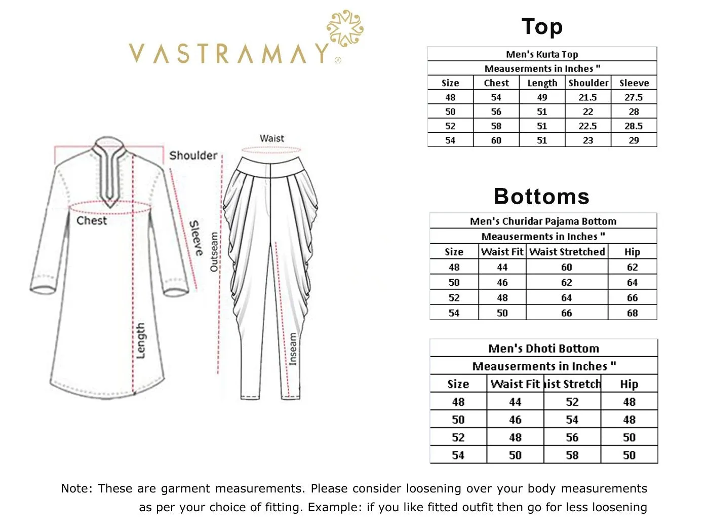 Men's Blue Silk Blend Kurta and Dhoti Pant Set - Vastramay