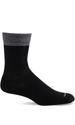 Men's Free'N Easy | Relaxed Fit Socks