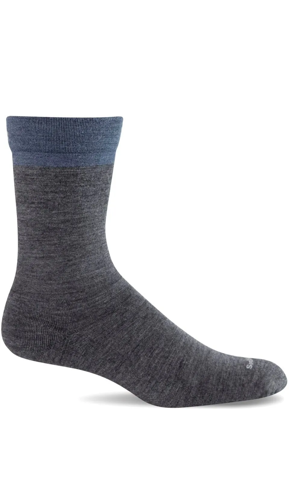 Men's Free'N Easy | Relaxed Fit Socks
