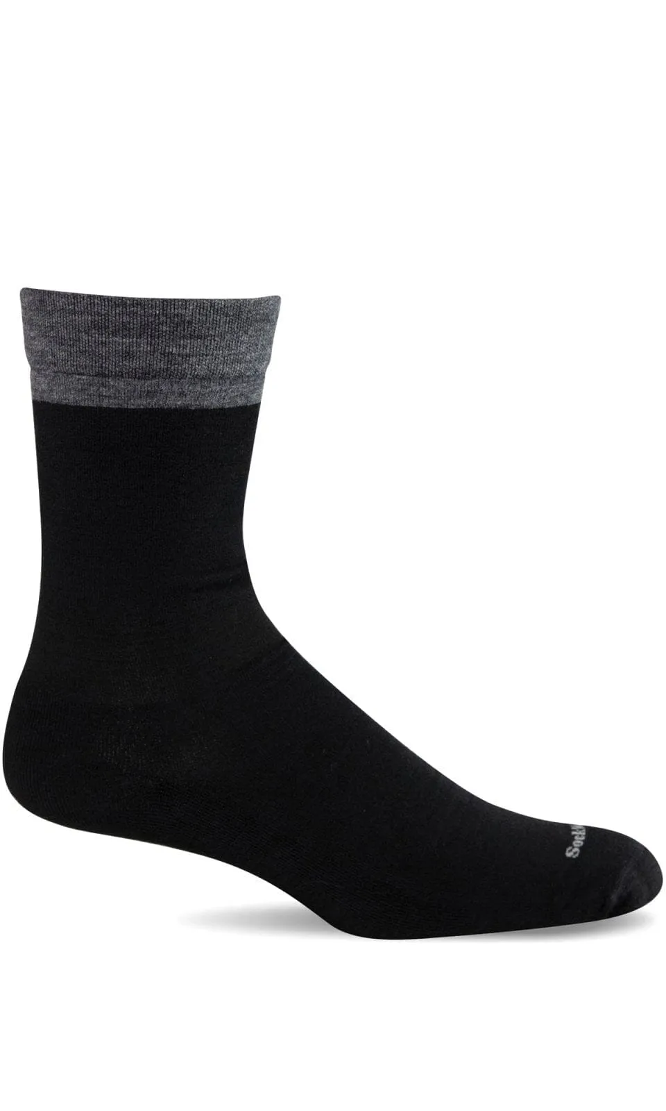 Men's Free'N Easy | Relaxed Fit Socks