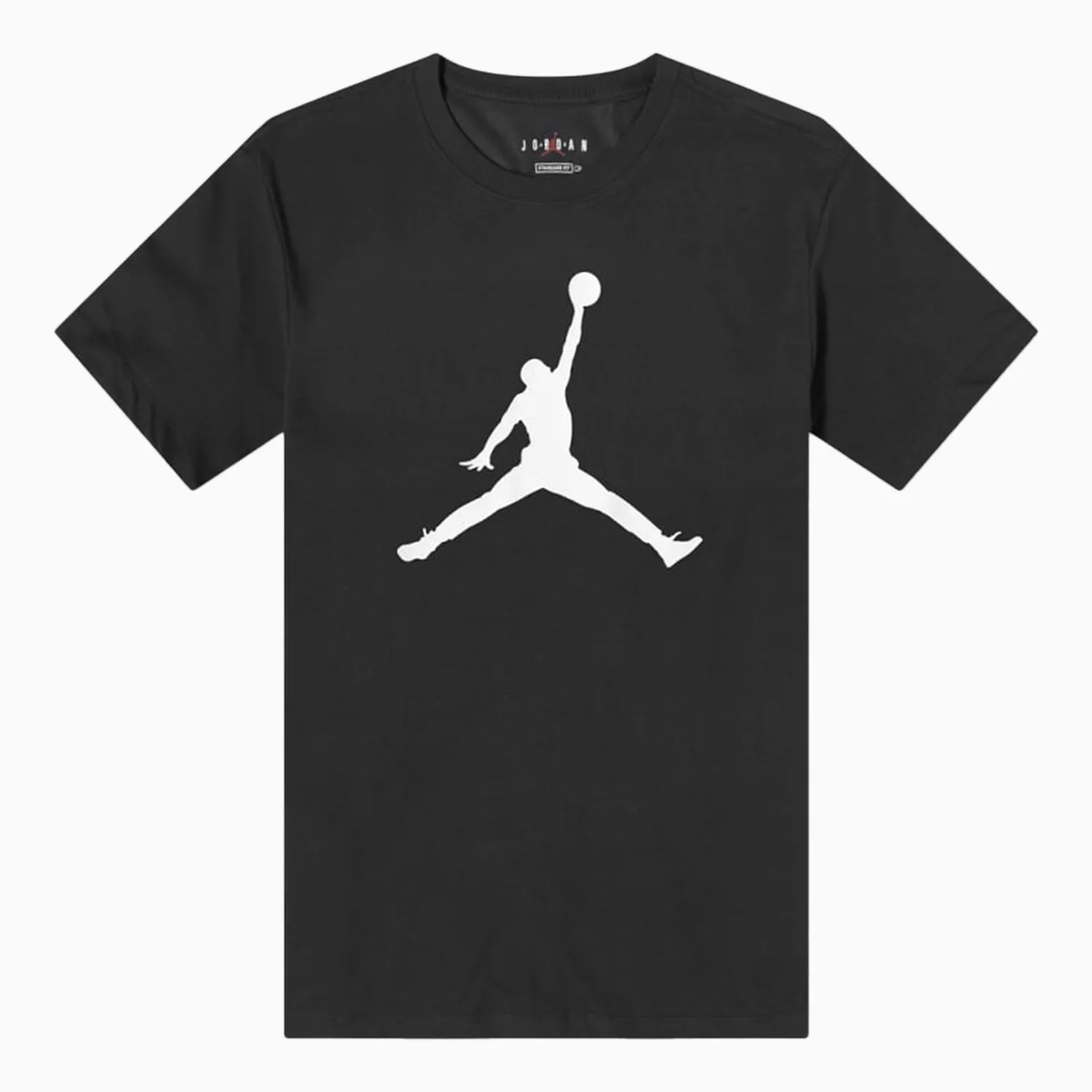 Men's Jumpman T Shirt And Shorts Outfit