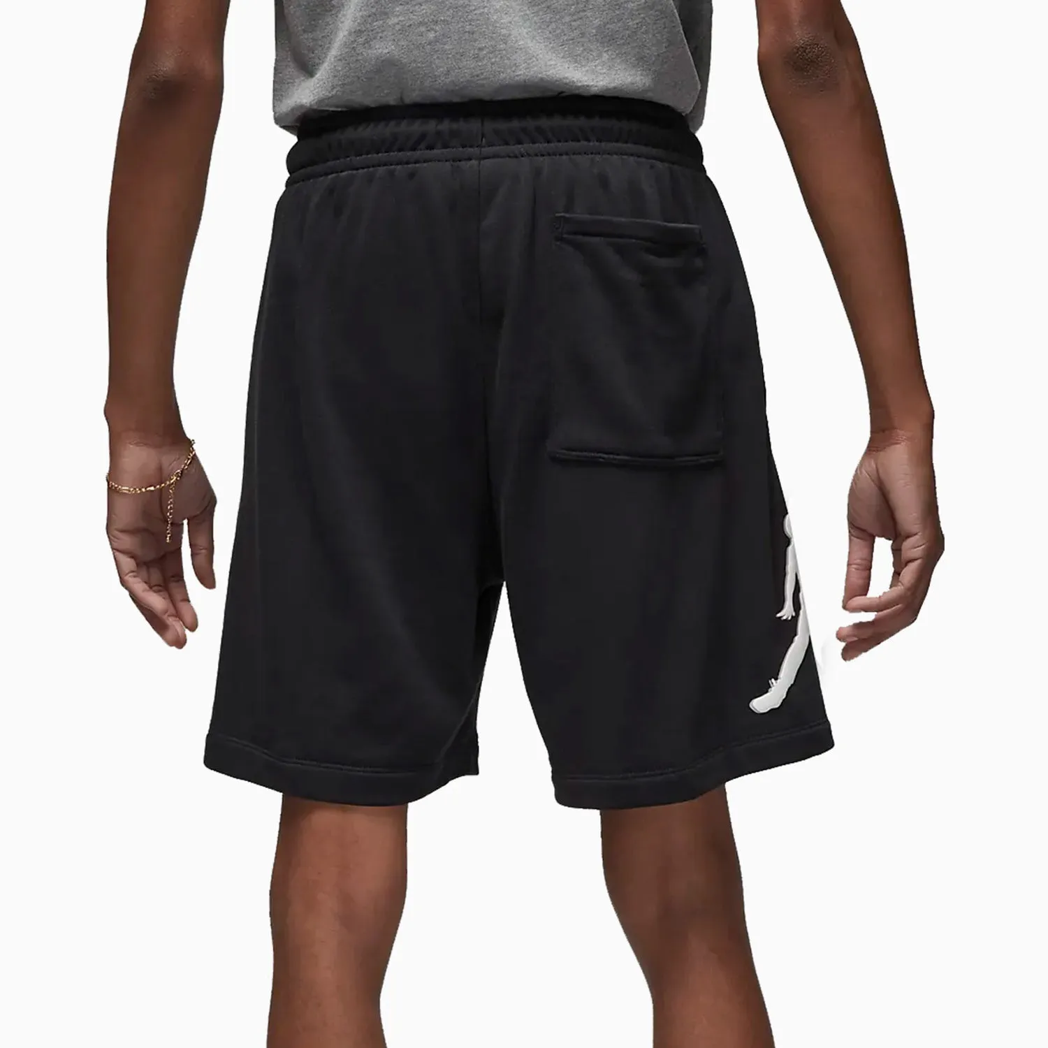 Men's Jumpman T Shirt And Shorts Outfit