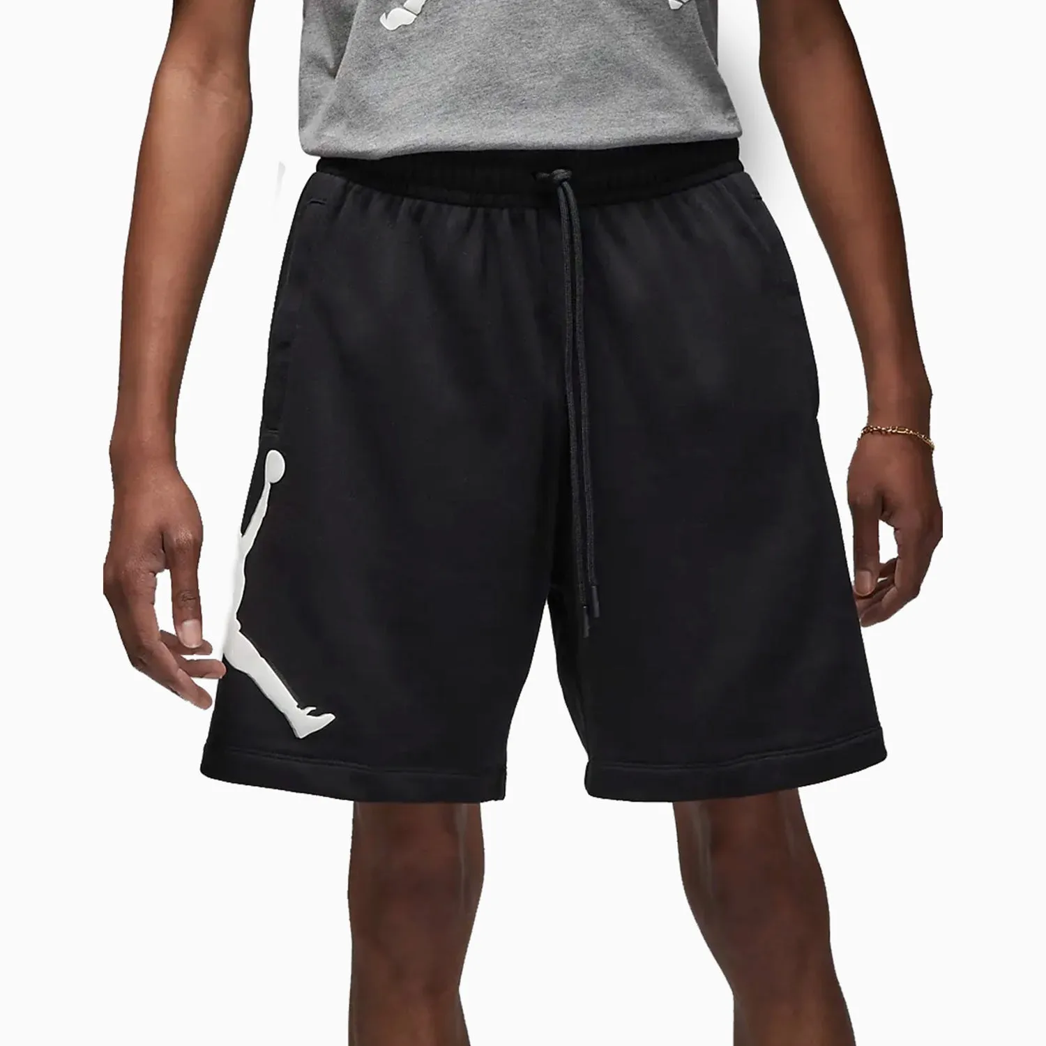 Men's Jumpman T Shirt And Shorts Outfit
