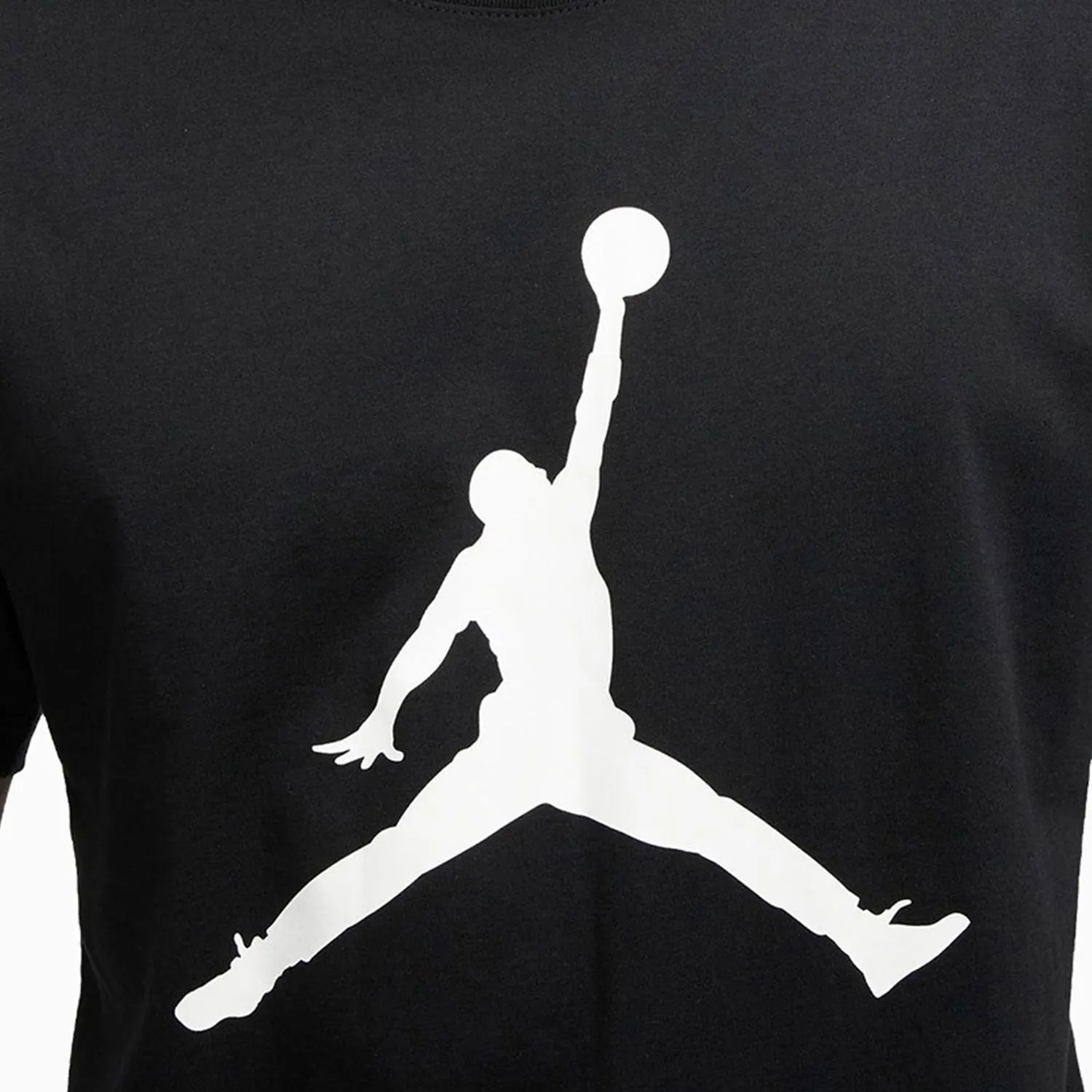 Men's Jumpman T Shirt And Shorts Outfit