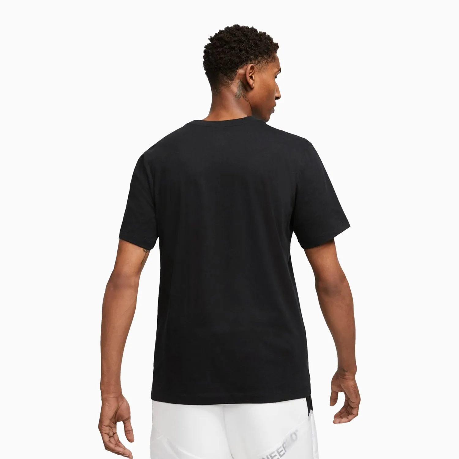 Men's Jumpman T Shirt And Shorts Outfit