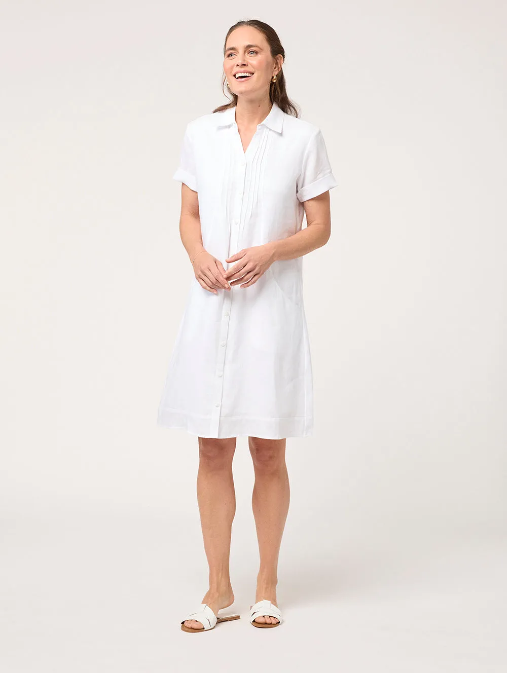 Monty Dress