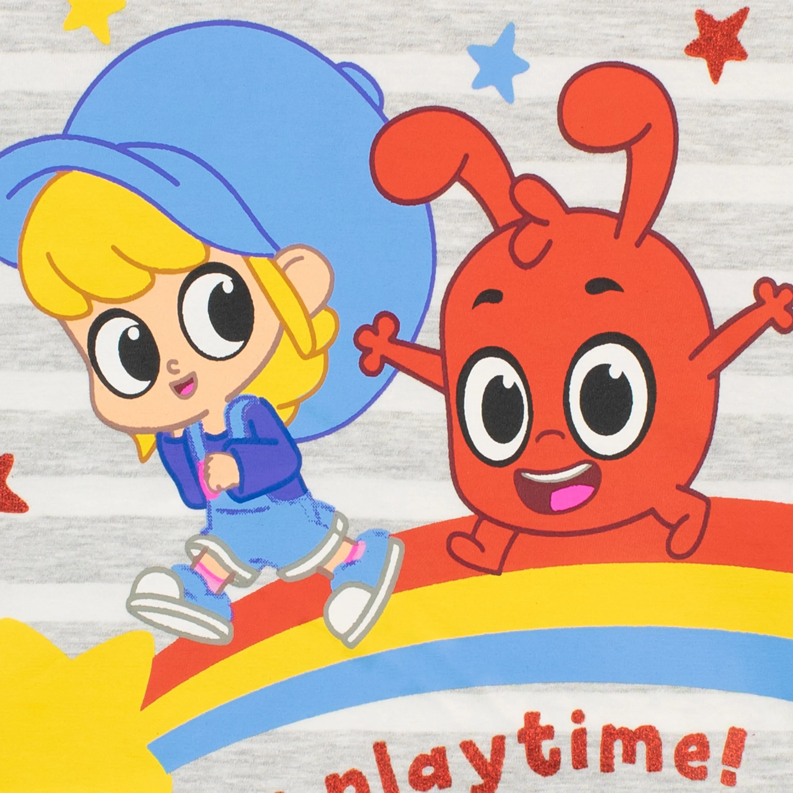 Morphle Pyjama Set