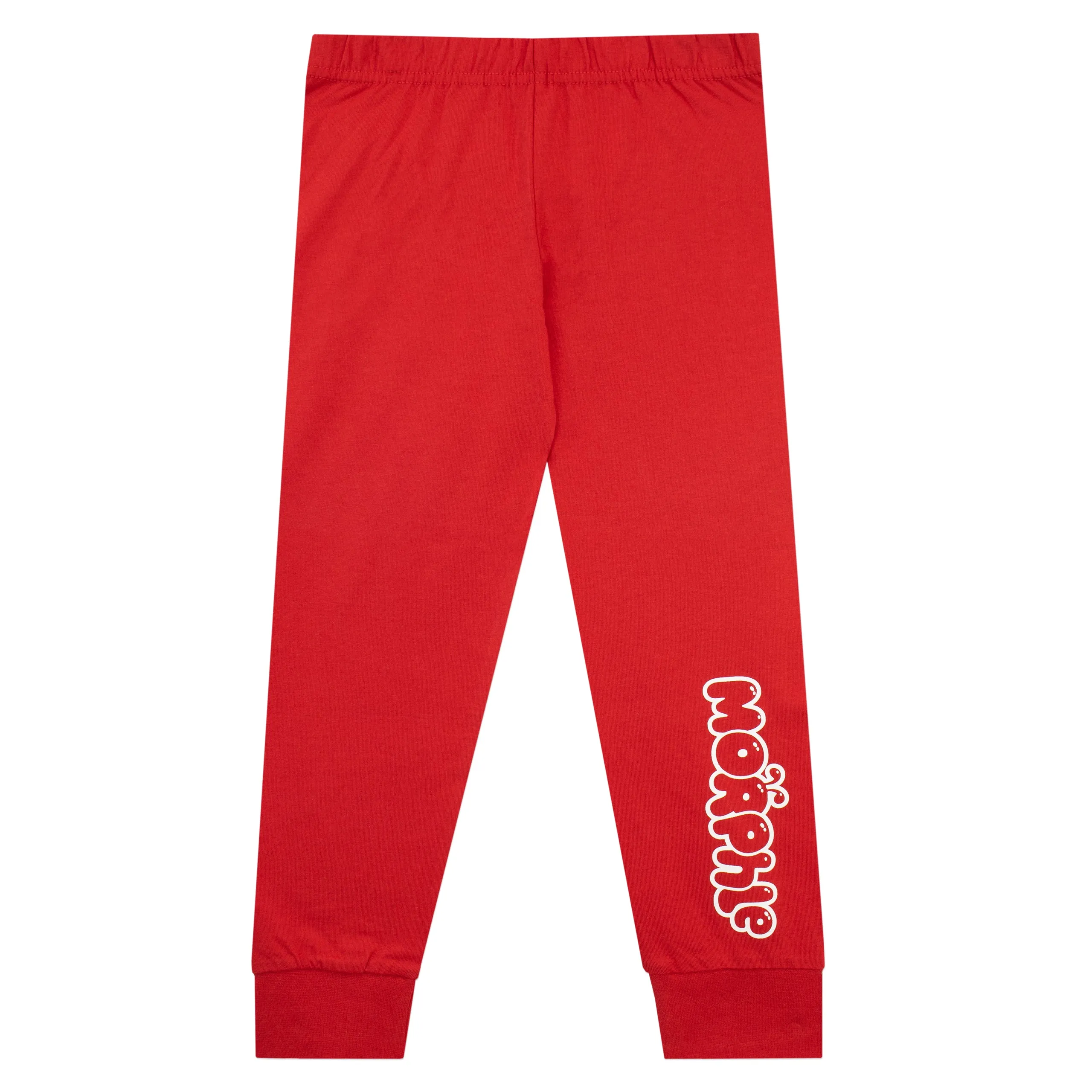 Morphle Pyjama Set