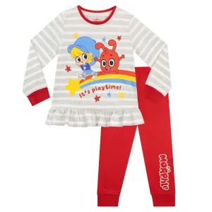 Morphle Pyjama Set