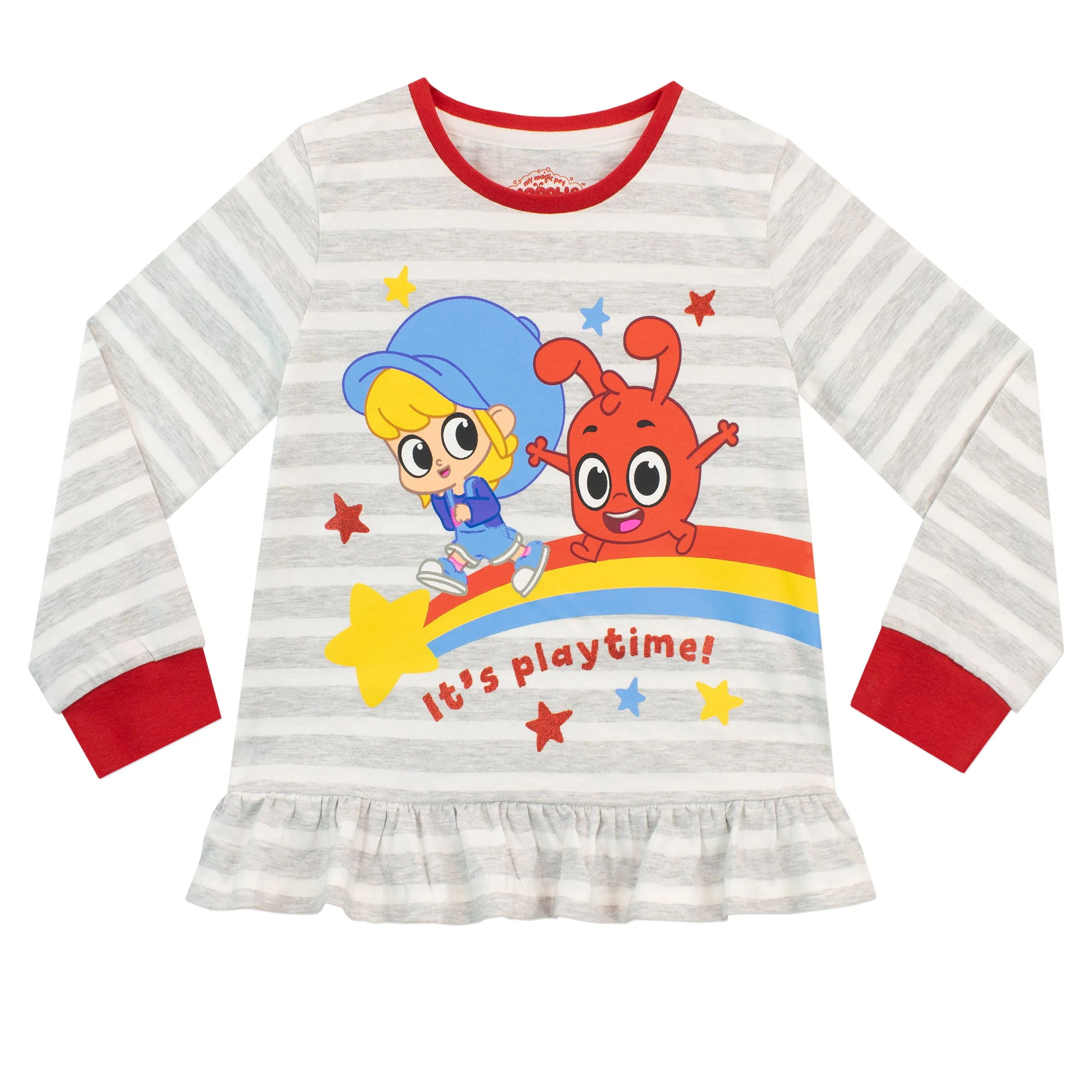 Morphle Pyjama Set