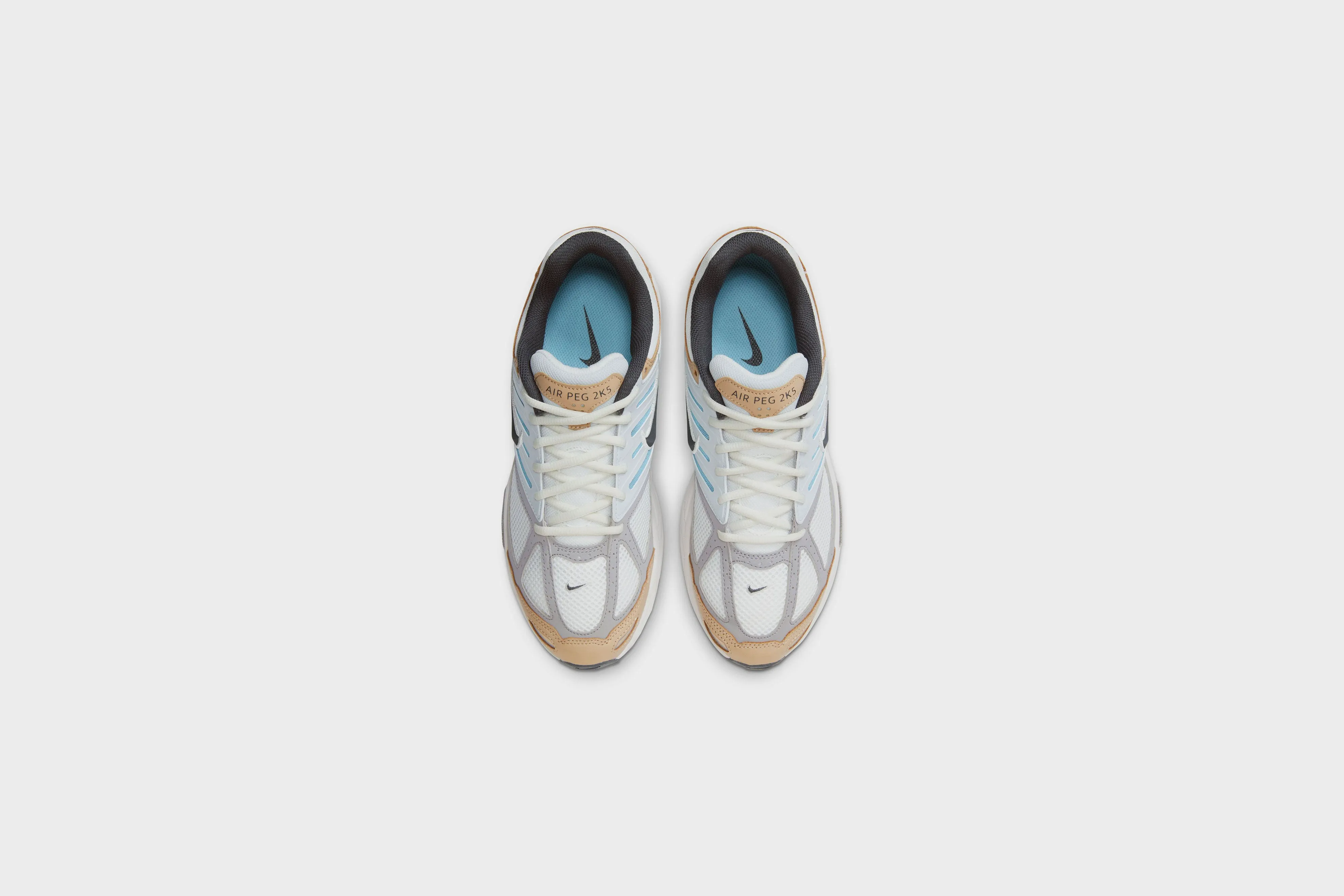 Nike Air Pegasus 2005 (Sail/Anthracite-Phantom)