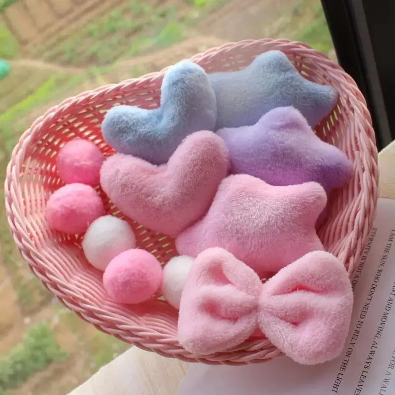 Pastel Candy Window & Door Valence