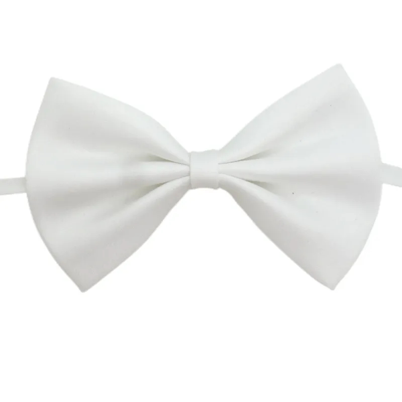 Pet Bowtie Collar Stylish and Adjustable Fashion for Dogs