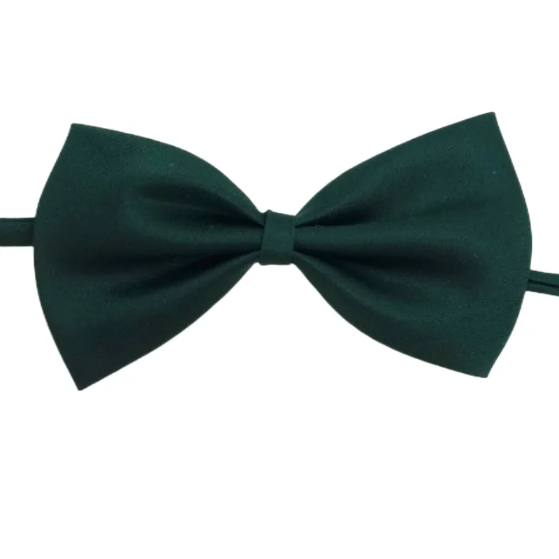 Pet Bowtie Collar Stylish and Adjustable Fashion for Dogs