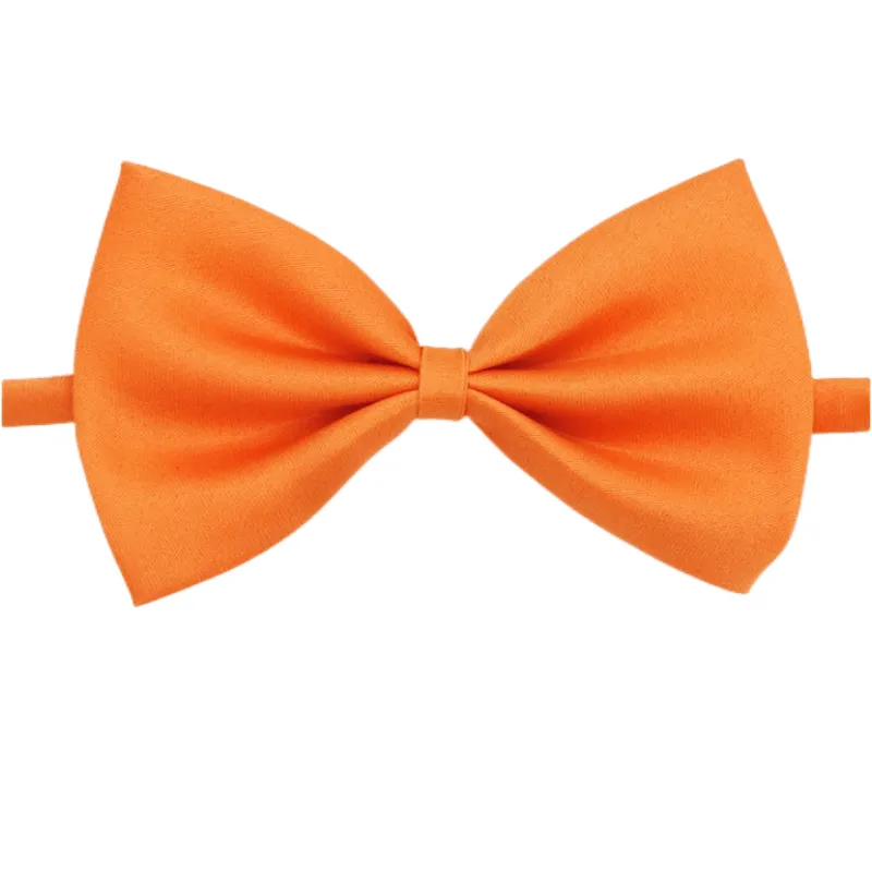 Pet Bowtie Collar Stylish and Adjustable Fashion for Dogs