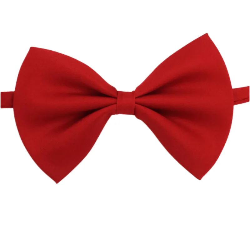 Pet Bowtie Collar Stylish and Adjustable Fashion for Dogs