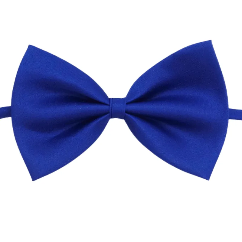 Pet Bowtie Collar Stylish and Adjustable Fashion for Dogs