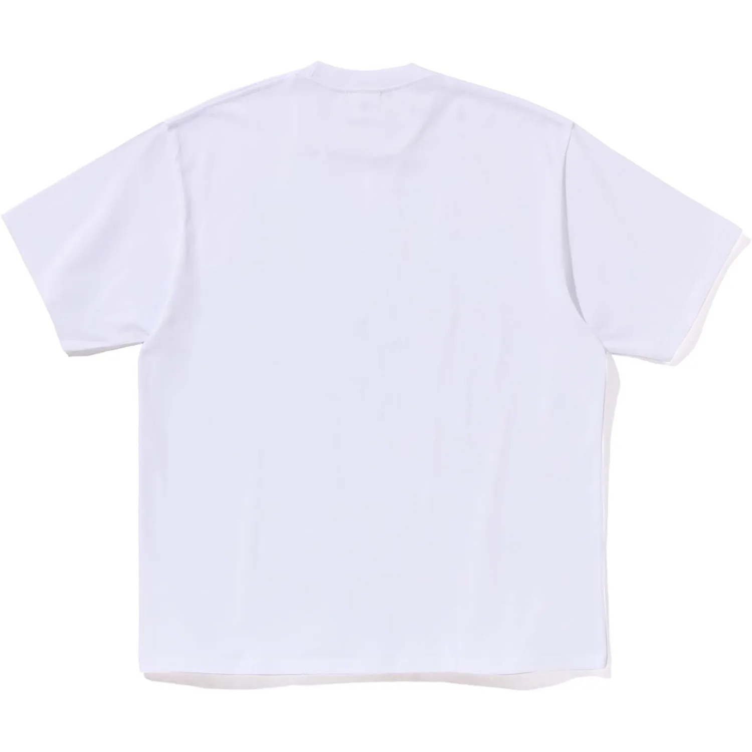 PIXAL COLLEGE RELAXED FIT TEE MENS