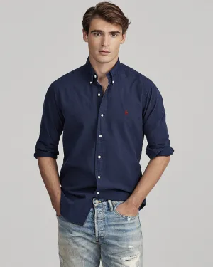 Ralph Lauren Garment Dyed Oxford