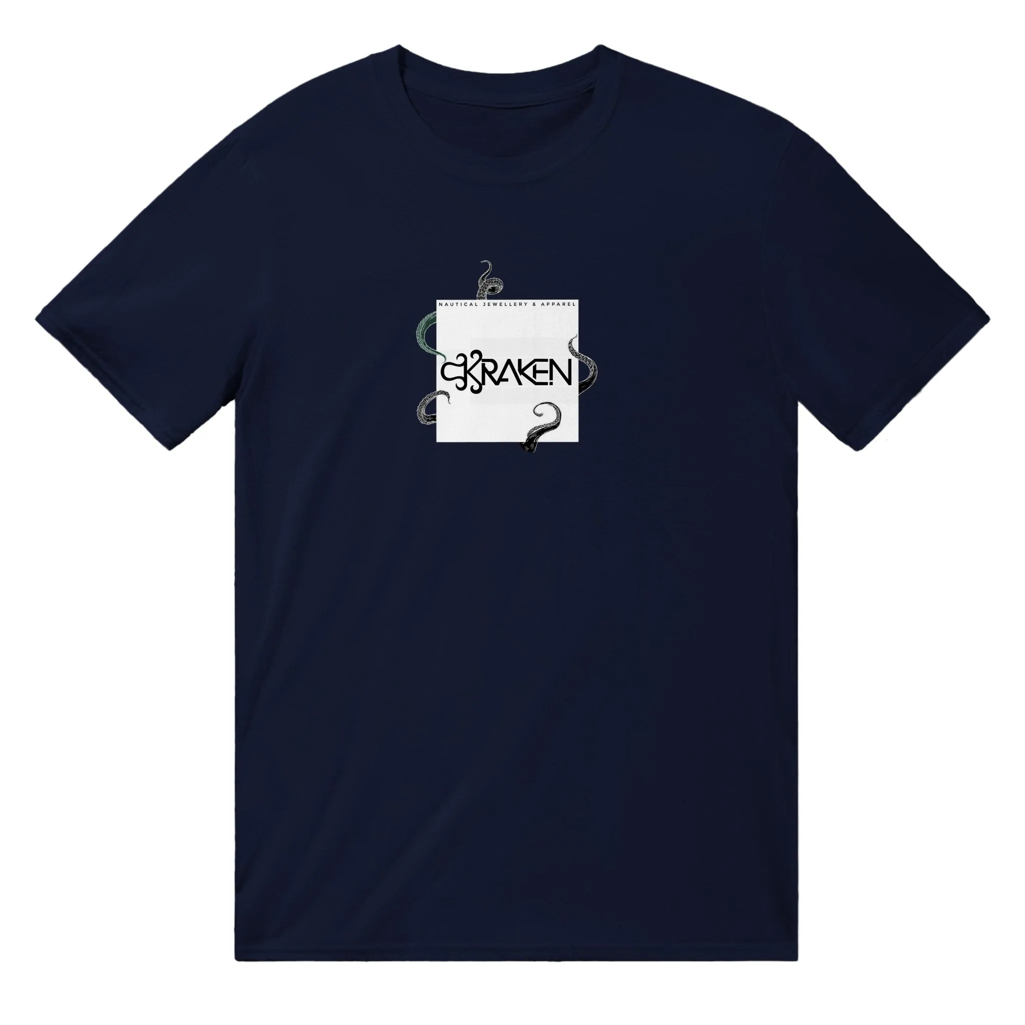 'Release the Kraken' T-shirt