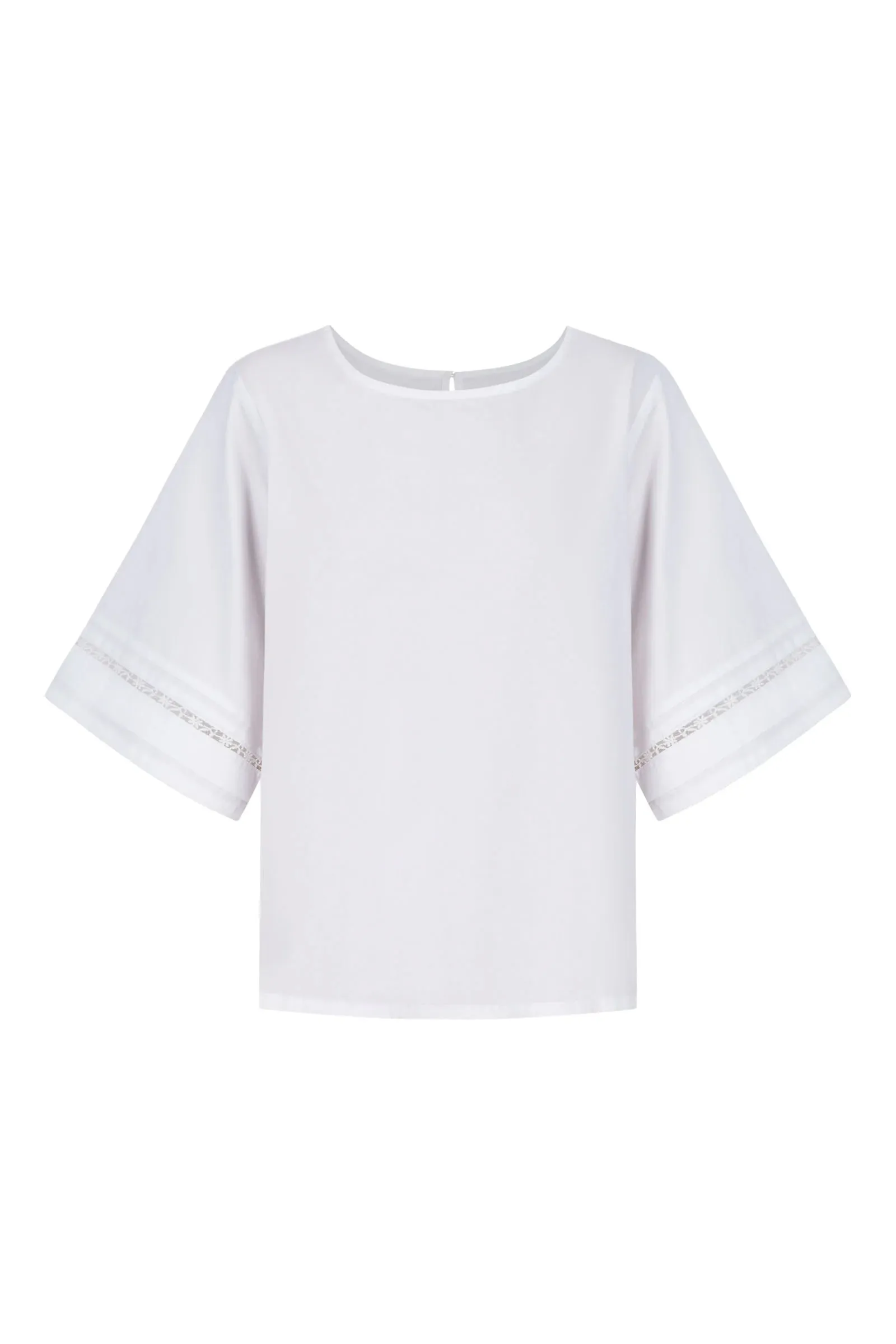 Remi Top Reversible