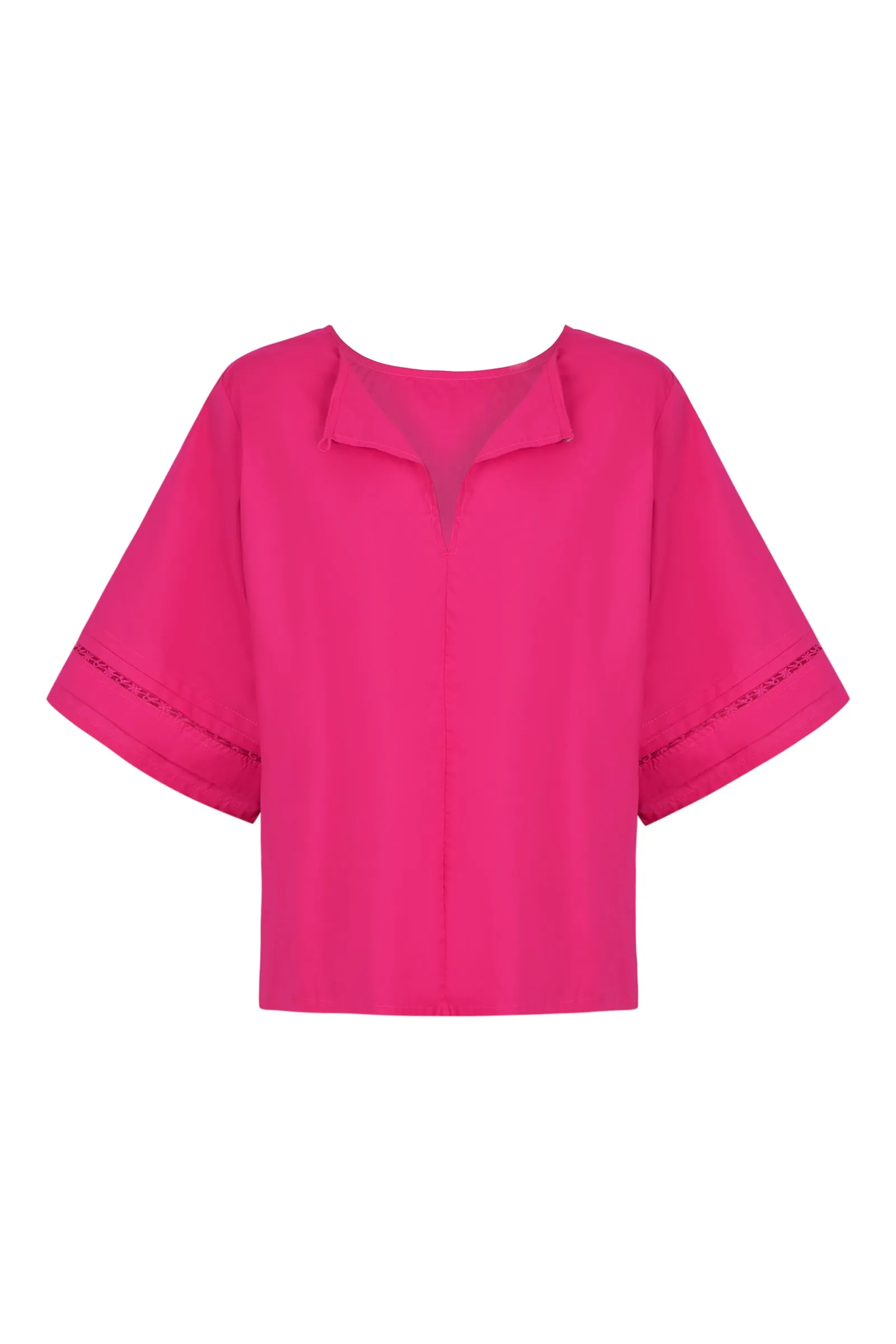 Remi Top Reversible