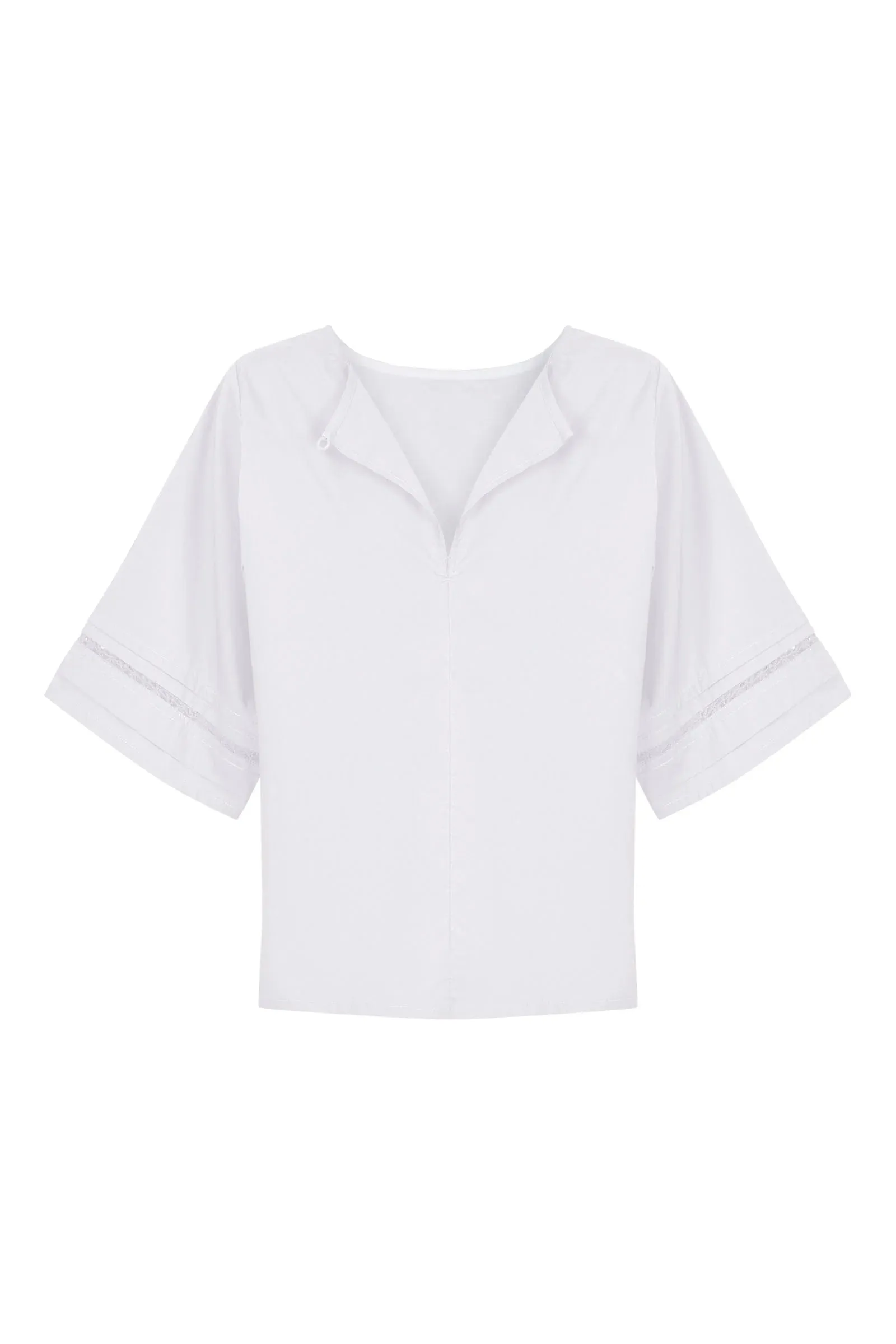 Remi Top Reversible