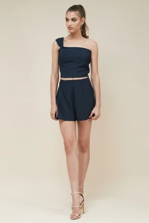 Revolver Crop Top