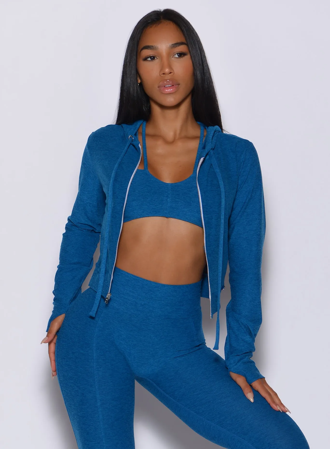 Signature Jacket