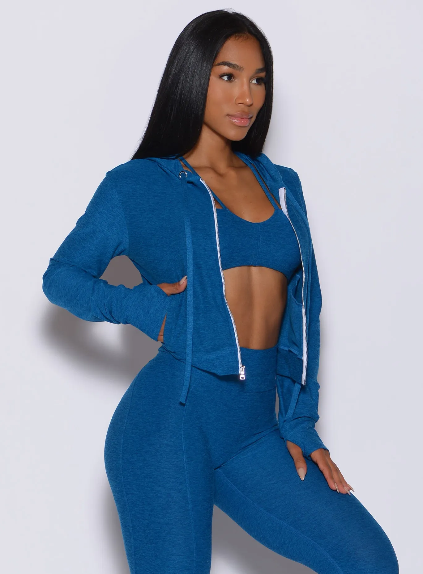 Signature Jacket