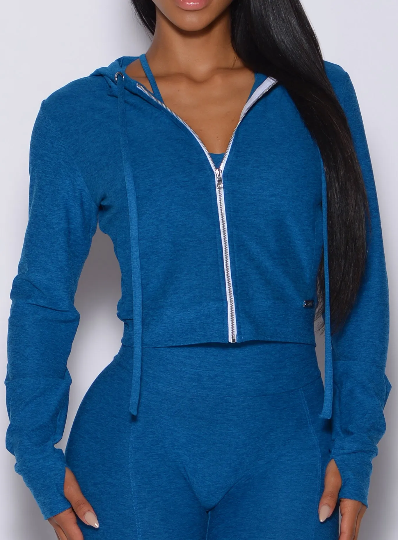 Signature Jacket