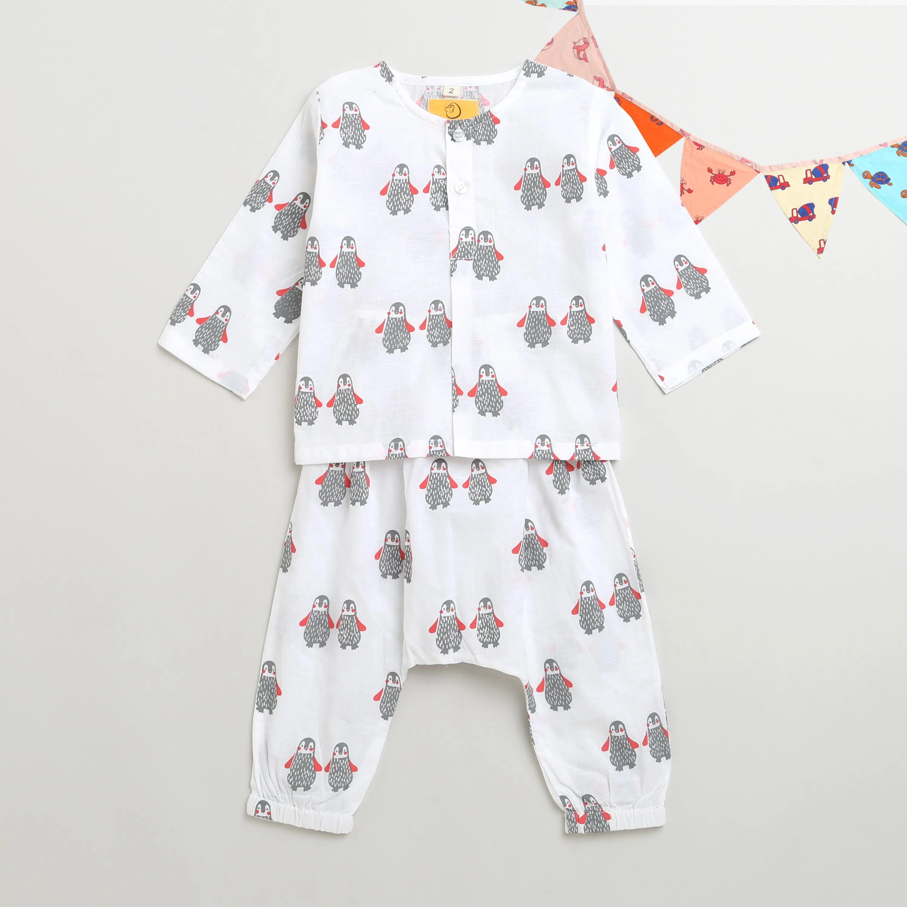 Stary Penguin