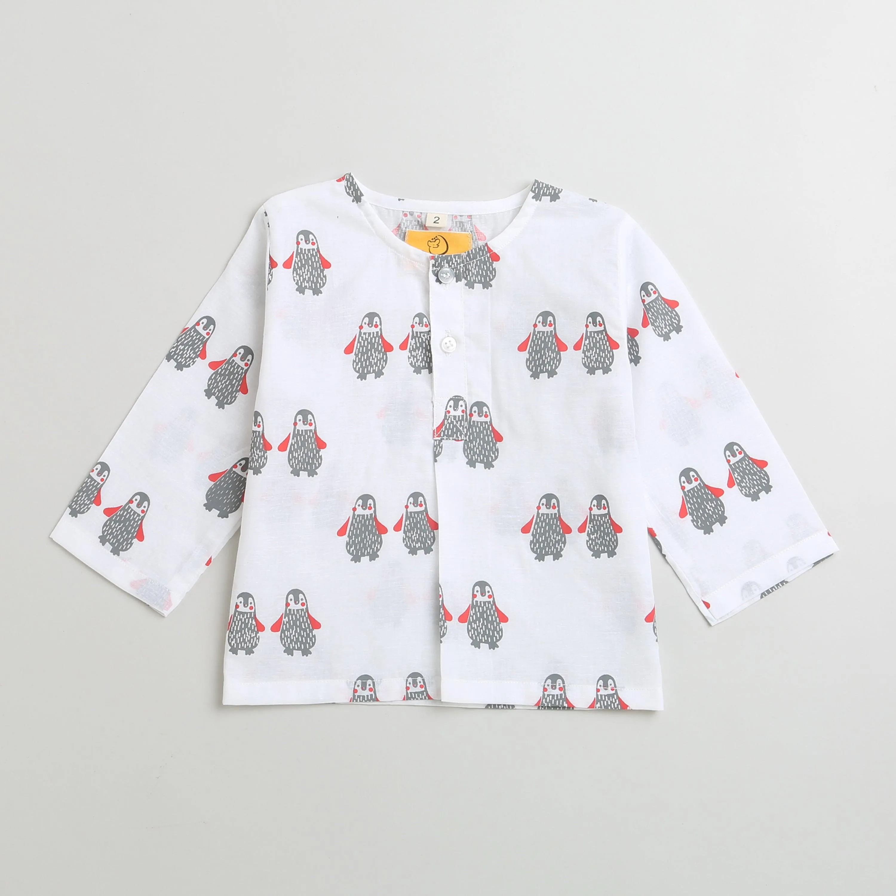 Stary Penguin