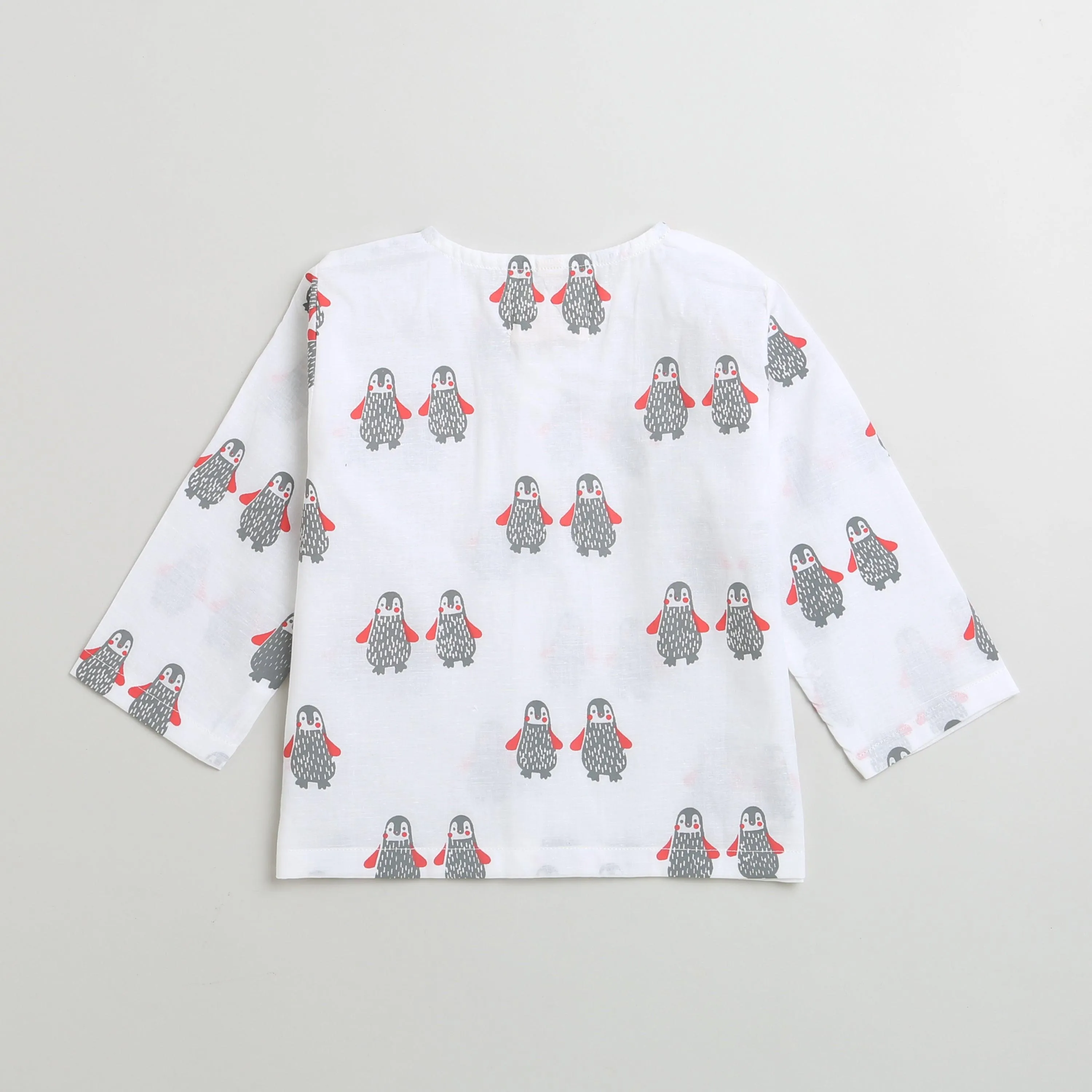 Stary Penguin